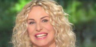 antonella clerici buone notizie finalmente a casa ricettasprint