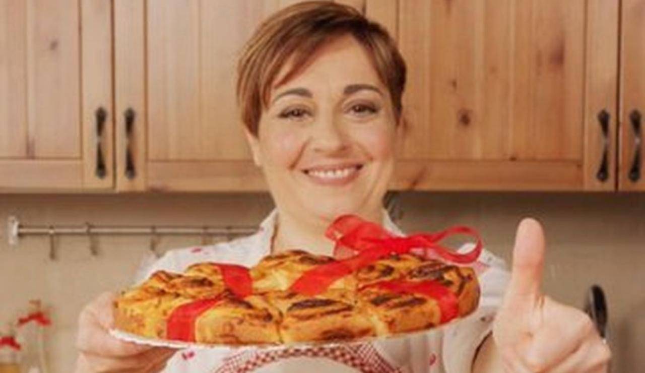 benedetta rossi casa addobbata per Natale ricettasprint