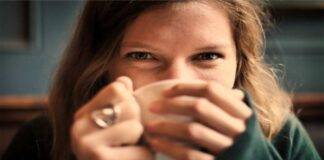 Il caffè fa male falso