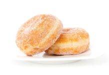 Bomboloni soffici | ricetta facile e veloce da preparare