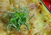 Cipolle gratinate al forno | una calda e saporita ricetta da provare