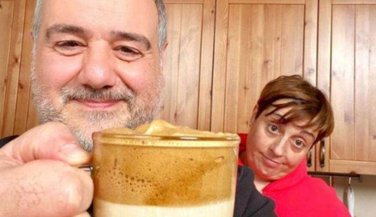 Benedetta Rossi Marco Gentili