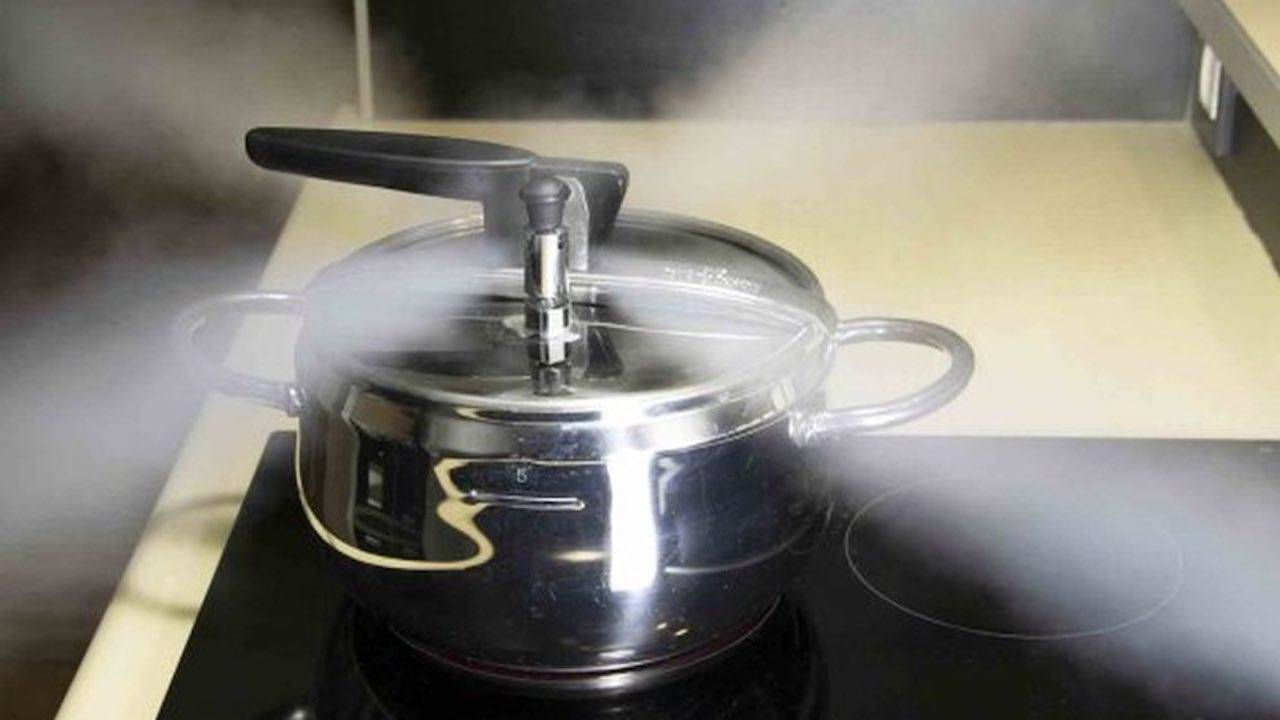 Cucinare con la pentola a pressione | perché conviene
