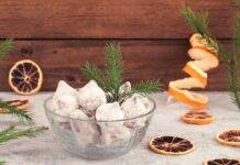 Tartufi cioccolato e arancia