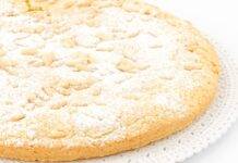 I trucchi per fare la torta della nonna buonissima torta della nonna