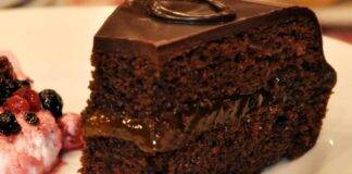 torta sacher di ernst knam ricettasprint