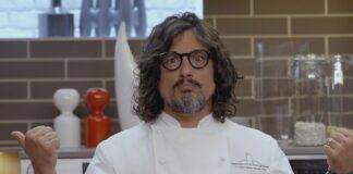 Alessandro Borghese Kitchen Duel - RicettaSprint