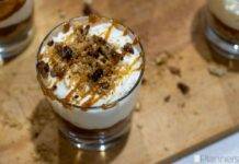 dolce al cucchiaio