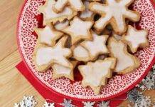 Biscotti di Natale