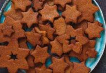 Biscottini agli agrumi cannella e cioccolato l Golosi e invitanti Biscottini agli agrumi cannella e cioccolato ricetta