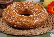 Brazadela bolognese ricetta