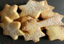 Dolci natalizi