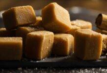 Caramelle miele e erbe l Naturali e golose contro tosse e mal di gola Caramelle miele e erbe ricetta