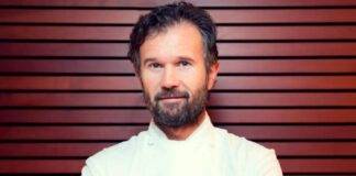 Carlo Cracco l'importante annuncio - RicettaSprint