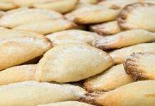 Dolci pugliesi per Natale