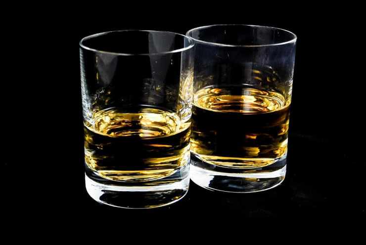 Crema di whisky FOTO ricettasprint