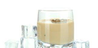 crema whisky ricetta FOTO ricettasprint