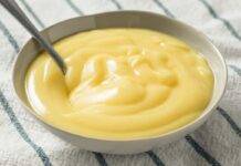 crema diplomatica ricetta FOTO ricettasprint