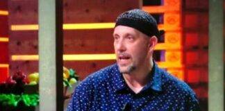 Cristiano Cavolini MasterChef - RicettaSprint