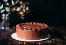 crostata olandese cioccolato ricetta FOTO ricettasprint