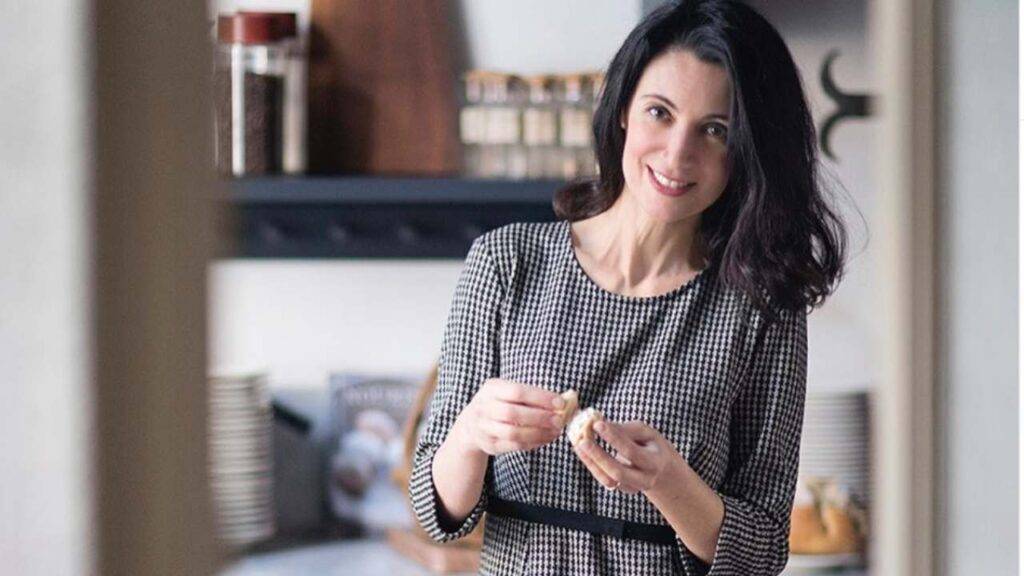 Csaba Dalla Zorza dolce delle feste Ricetta Pudding ai datteri al vapore