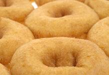 dolci cosentini fritti