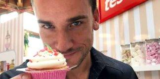 Damiano Carrara la sorpresa 'bellina' - RicettaSprint