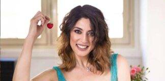 Elisa Isoardi balla ancora - RicettaSprint