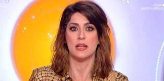 Elisa Isoardi consegna speciale - RicettaSprint