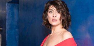 Elisa Isoardi insieme a un altro uomo - RicettaSprint
