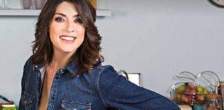 Elisa Isoardi l'arte in cucina - RicettaSprint