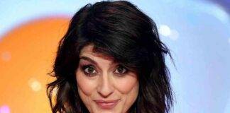 Elisa Isoardi pronta per il pranzo di Natale - RicettaSprint