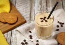 caffè espresso cucchiaio ricetta FOTO ricettasprint