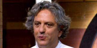 Giorgio Locatelli da record - RicettaSprint