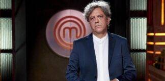 Giorgio Locatelli malinconico - RicettaSprint