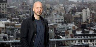 Joe Bastianich la dolce attesa - RicettaSprint