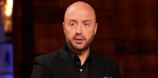 Joe Bastianich messaggi segreti - RicettaSprint