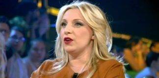 Katia Follesa ha avuto il Covid-19 - RicettaSprint