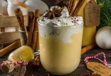 Liquore Bombardino | Come prepararlo perfettamente in poco tempo Liquore Bombardino