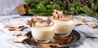 Liquore al latte