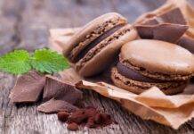 Macarons