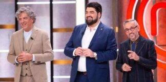 MasterChef folle corsa per i giudici - RicettaSprint