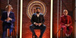 MasterChef nostalgia di vecchi momenti - RicettaSprint