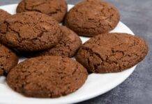 Mostaccioli pugliesi ricetta