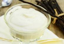 crema di ricotta