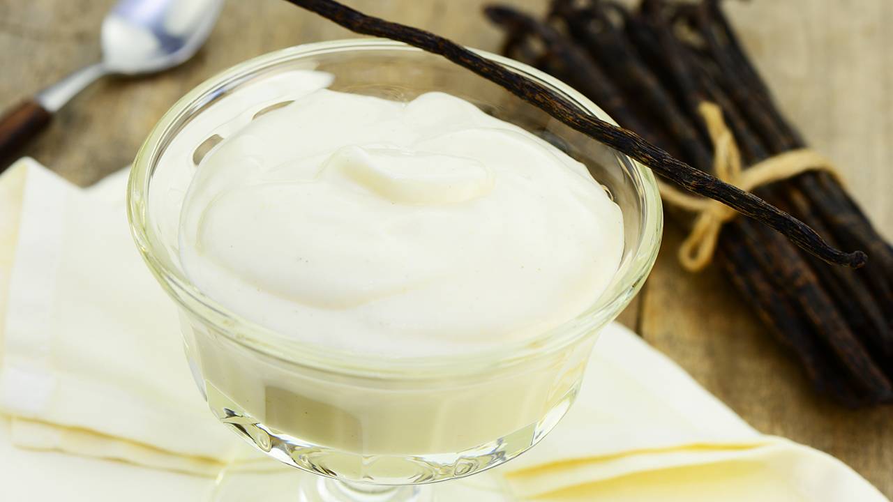 crema di ricotta