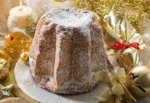 Pandoro con biga ricetta