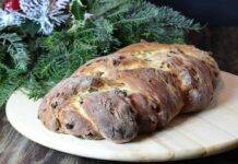 Pane dolce
