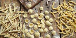 Pasta fresca segreti per una sfoglia perfetta trucchi della nonna ricettasprint