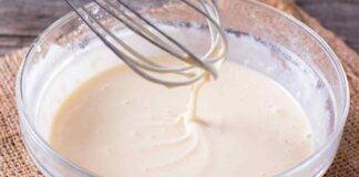 Pastella per fritti croccanti ricettasprint